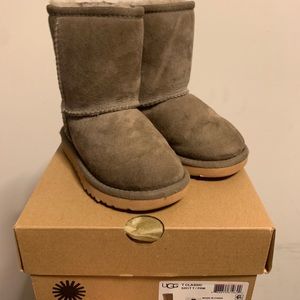 Toddler Ugg boots